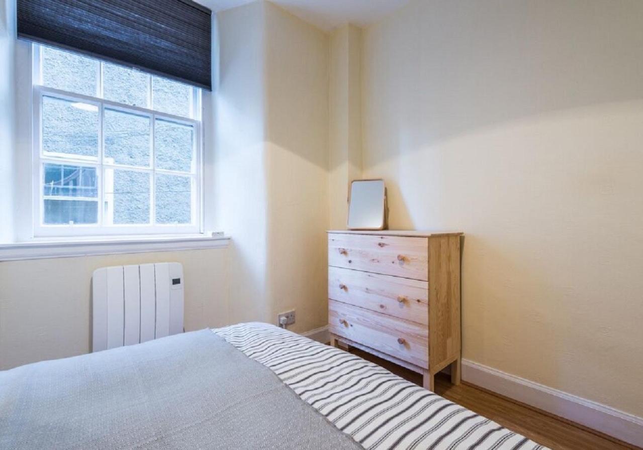Number 70 Apartman Haddington Kültér fotó